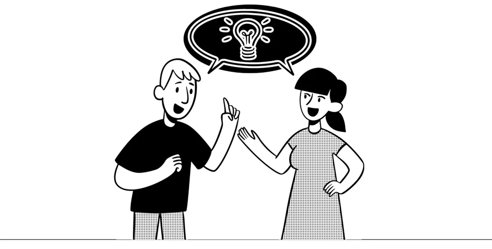 Ideas y planificación de proyecto web para negocios en Mérida